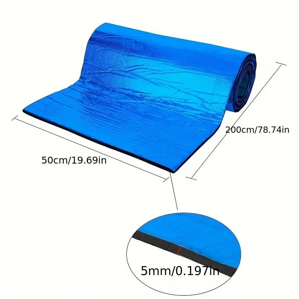 Performance thermique