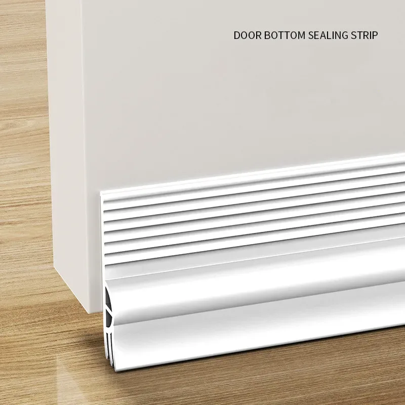 Joint d'étanchéité isolant pour portes et fenêtres - Image 2