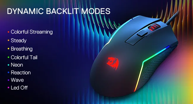 RGB Lighting