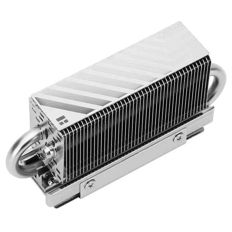 Thermalright HR-10 2280 - Dissipateur Thermique pour SSD M.2 avec Caloduc AGHP et Pad Thermique en Silicone - Image 5