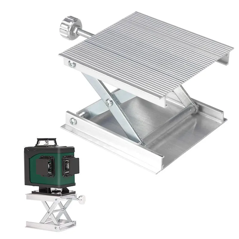 Plate-forme de levage vue principale