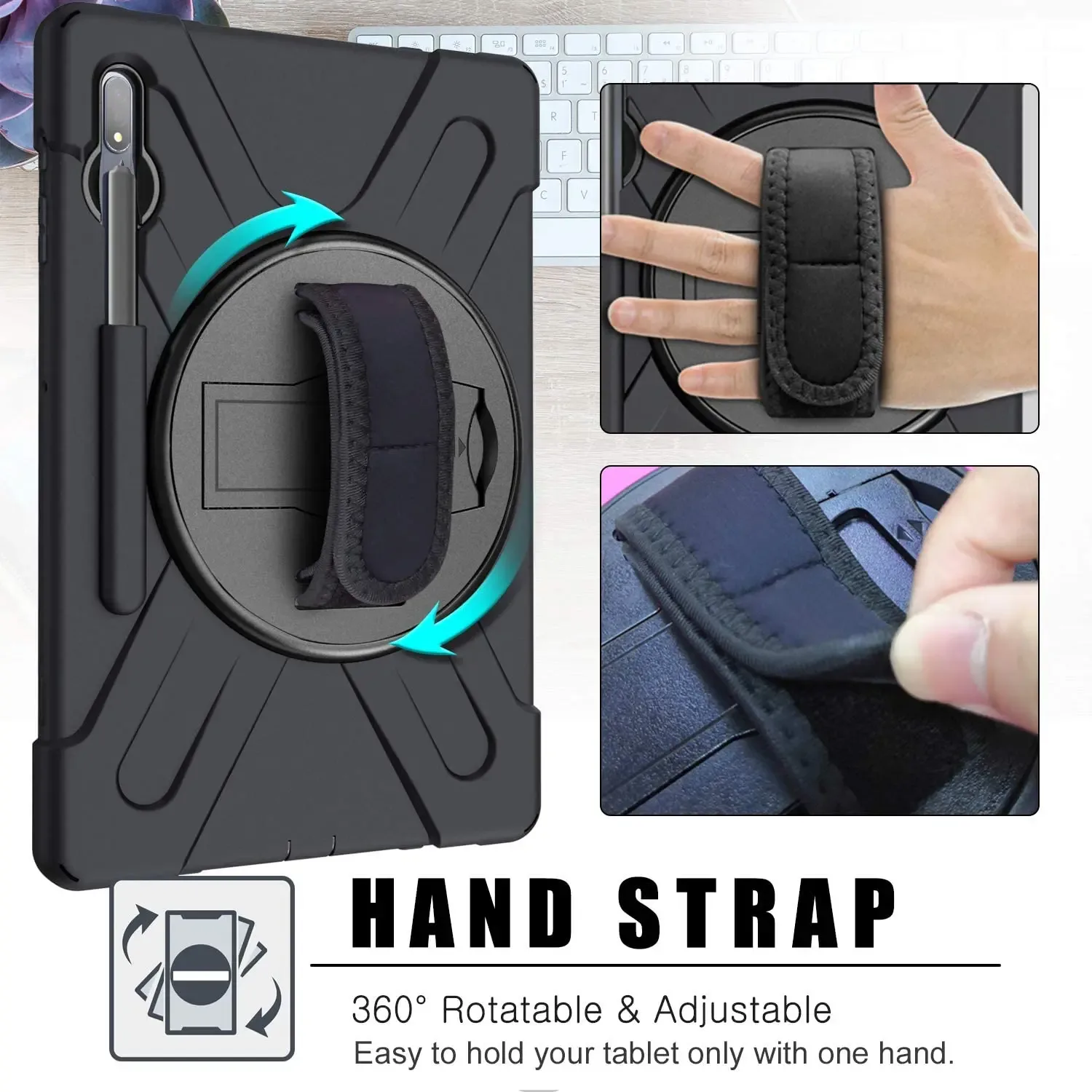 Ergonomie