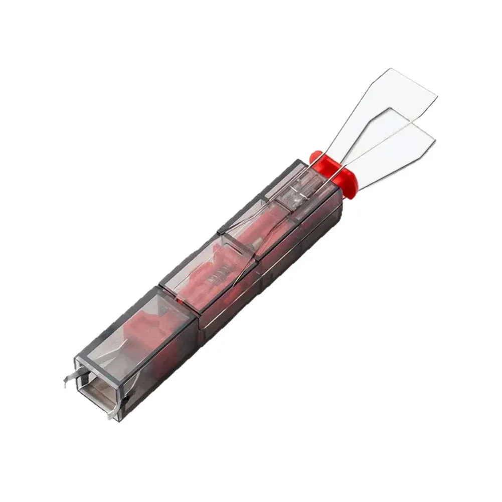 Extracteur de touches et de switchs 2-en-1 pour clavier mécanique - Image 6