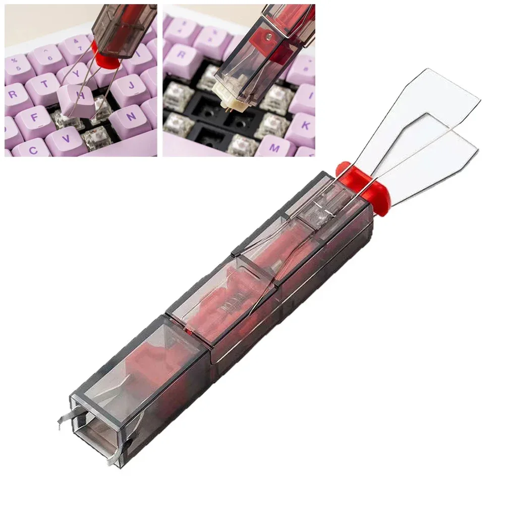 Extracteur de touches professionnel