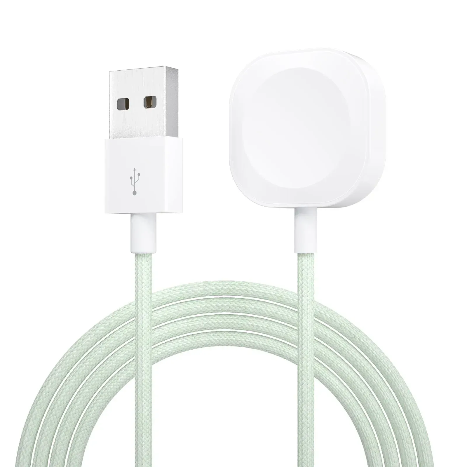 Chargeur Apple Watch USB-C Nylon