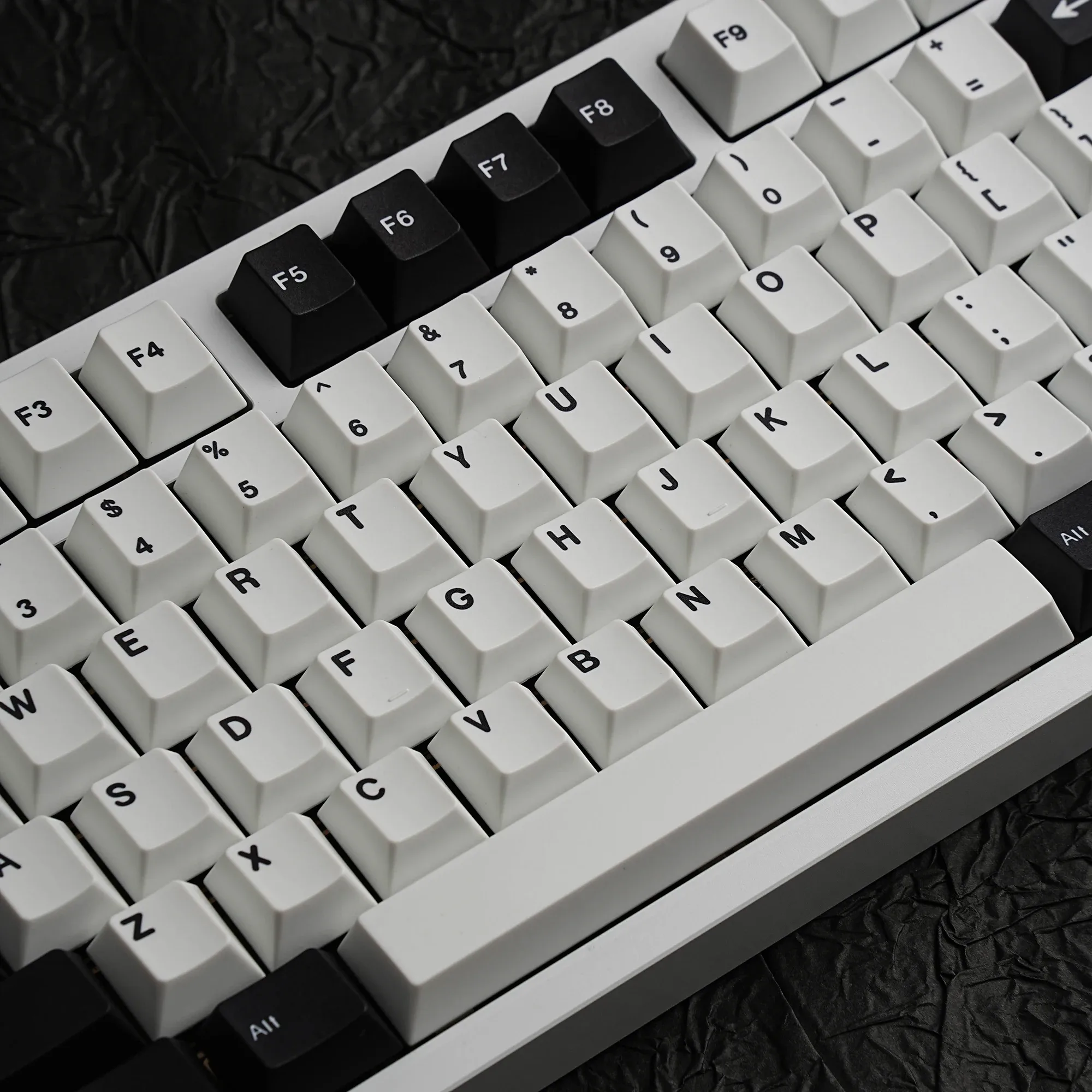Keycaps Detail 4
