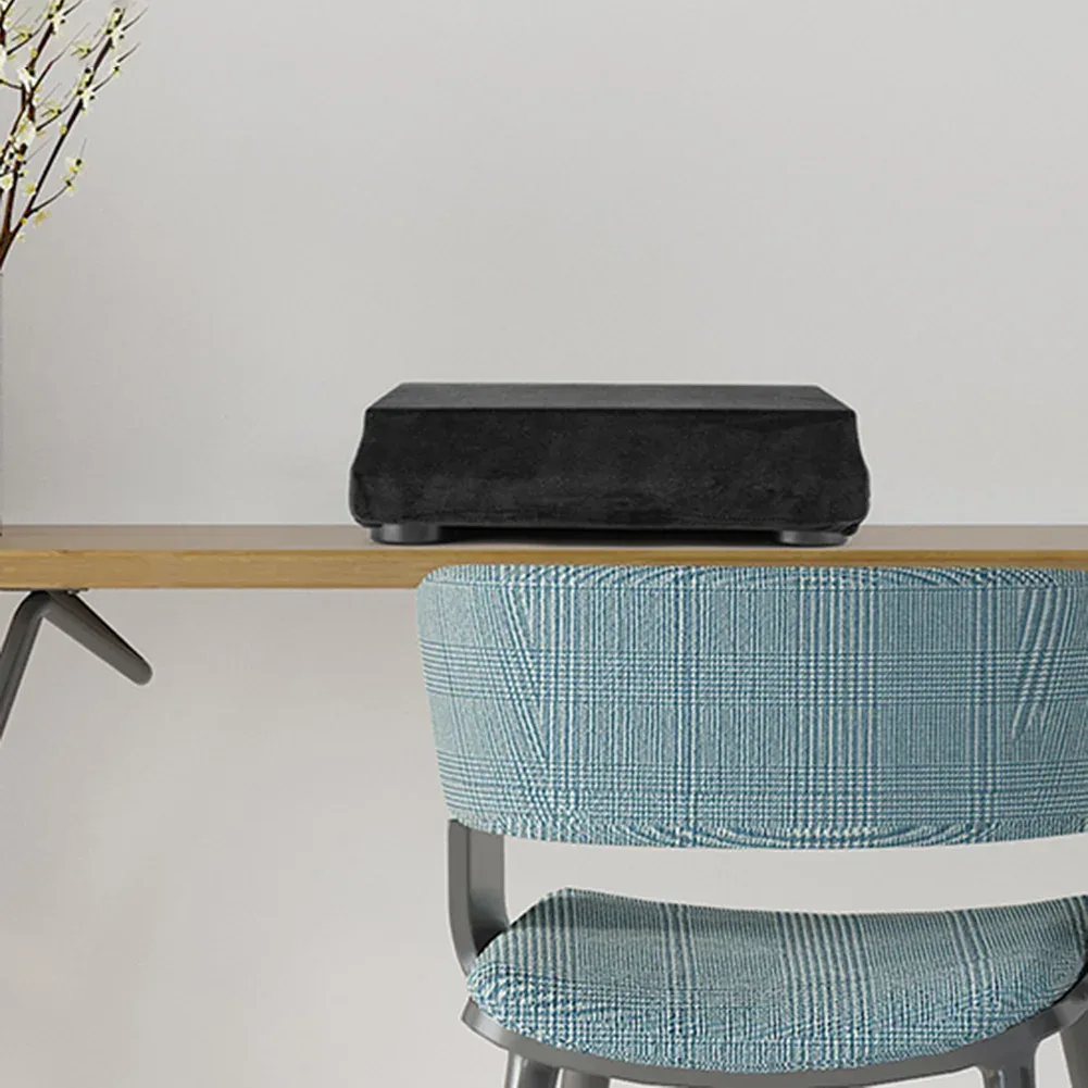 Housse de protection pour platine