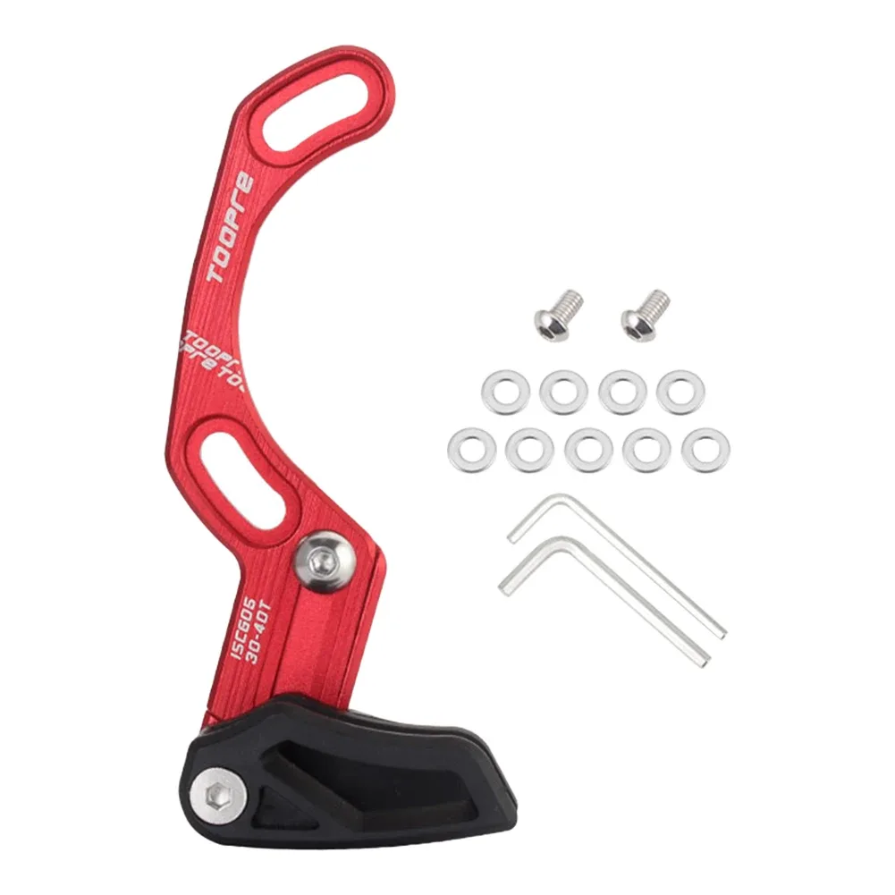 Guide-chaîne TOOPRE ISCG 03 / ISCG 05 / Montage BB pour plateaux 30-40T 10