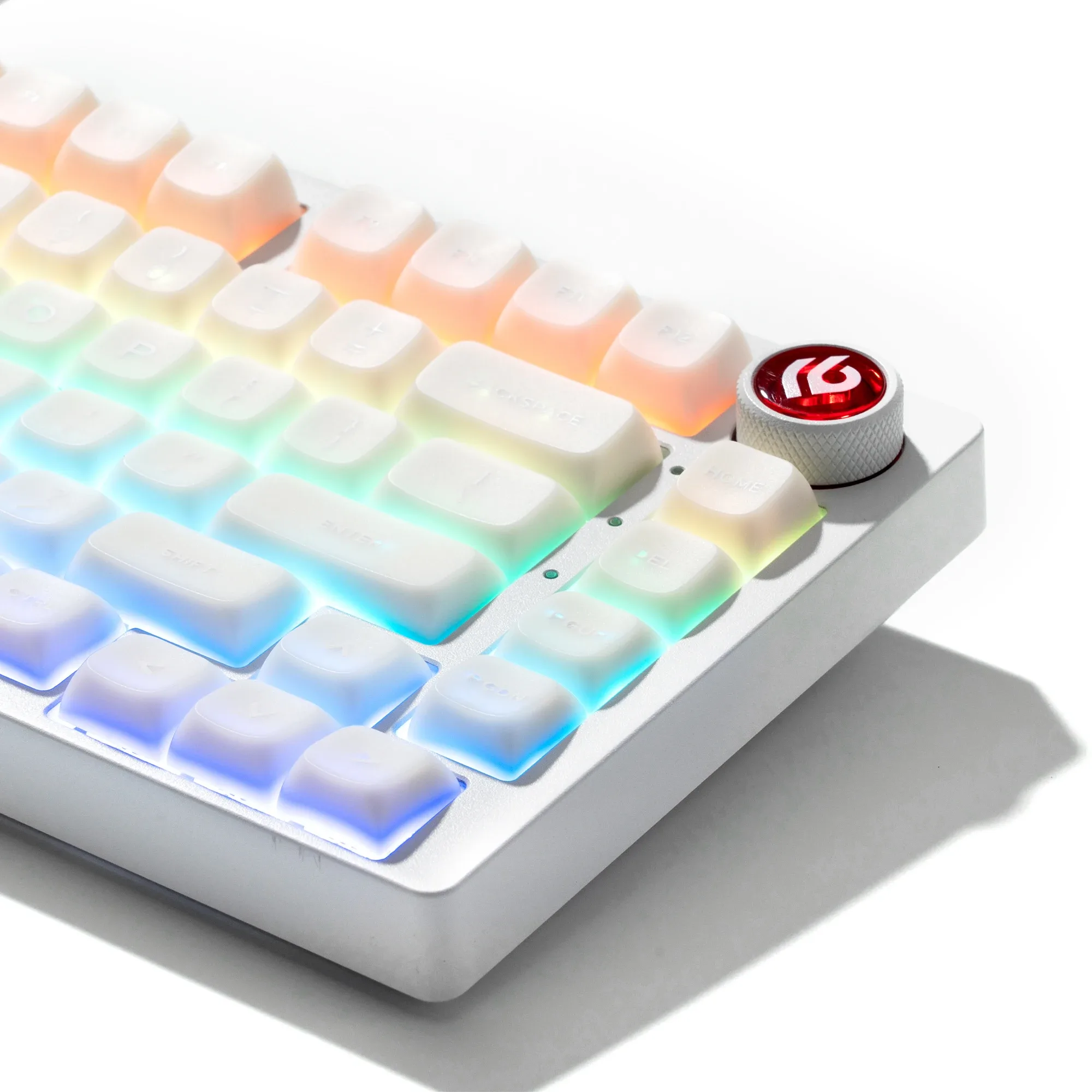 XVX White Jade Overview