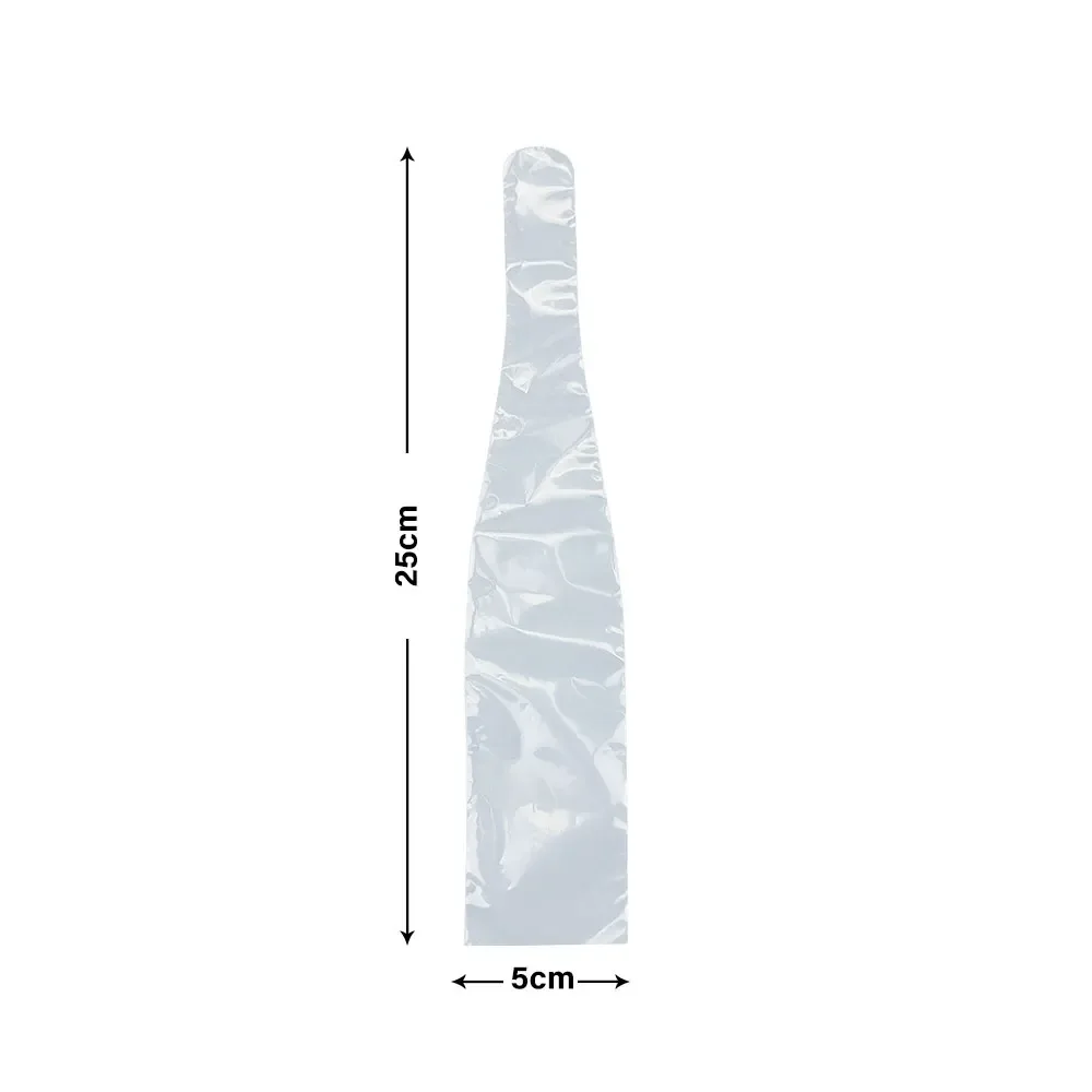 Gaines de protection jetables pour caméra intra-orale (Boîte de 100) - Image 4
