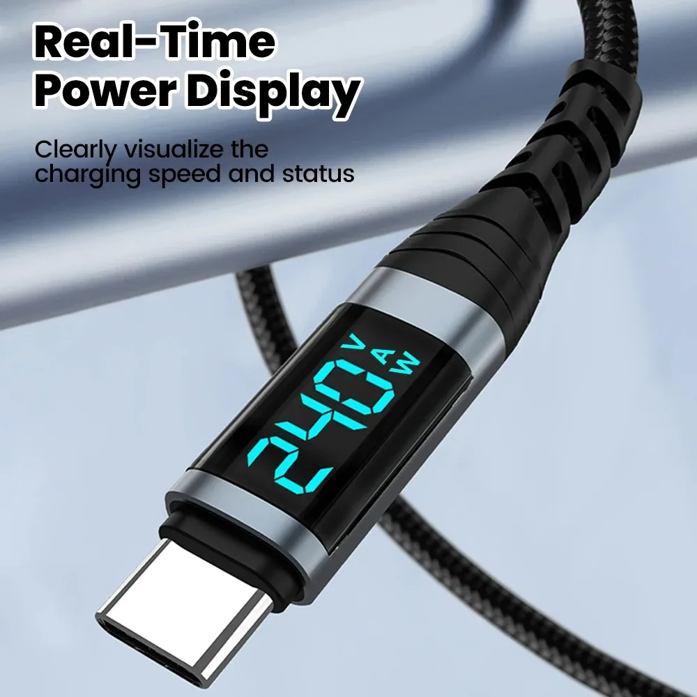 Performance de charge rapide