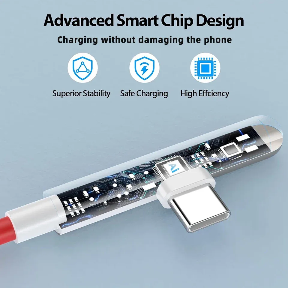 Smart Chip Technology