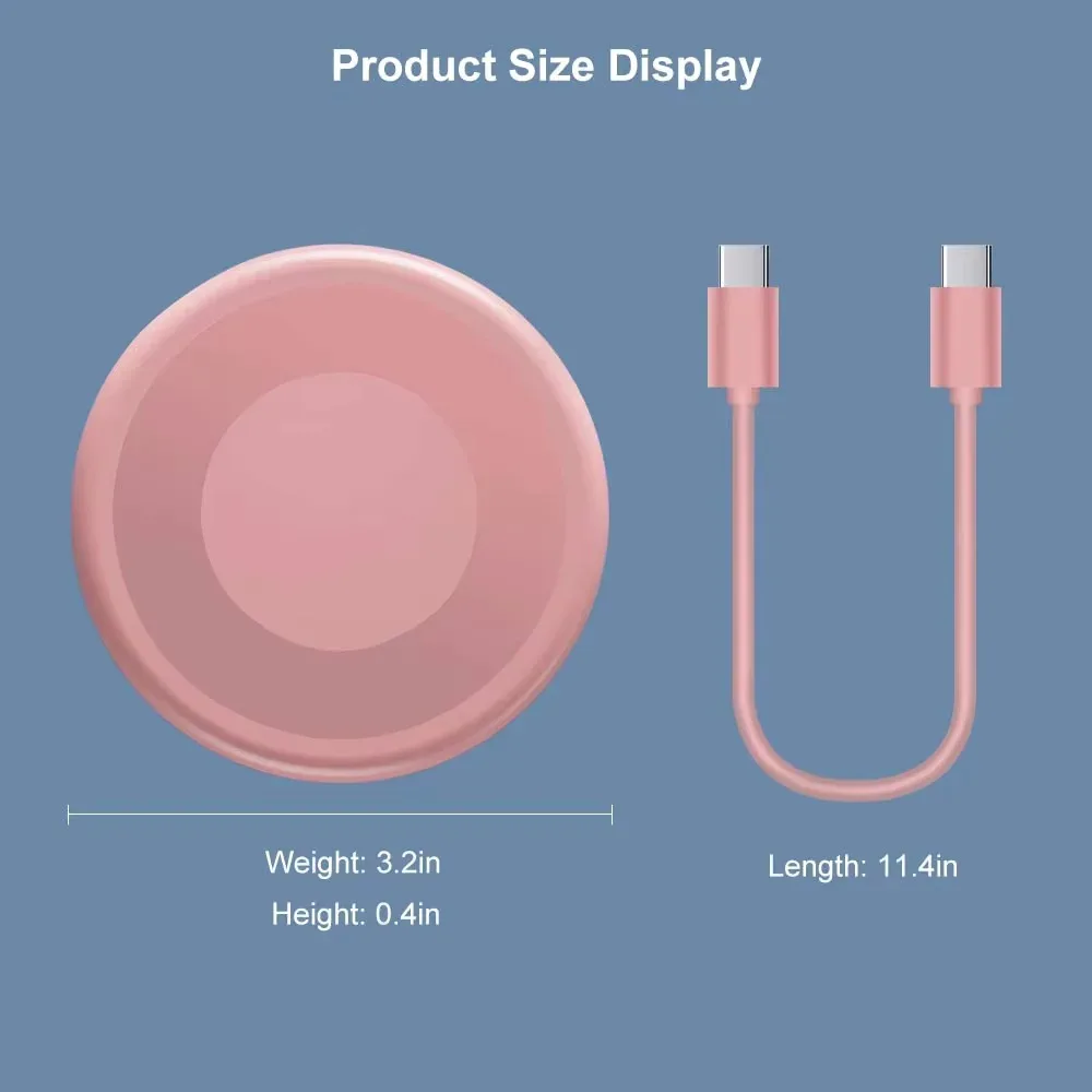 Kit de câble et adaptateurs de charge USB-C 60W vers Lightning, Micro-USB et USB-A - Image 6