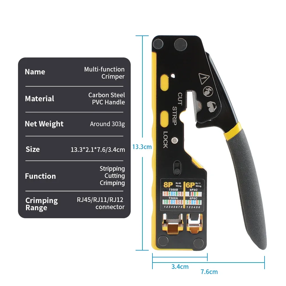 Détails des outils