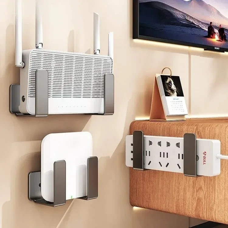 Installation facile sans perçage