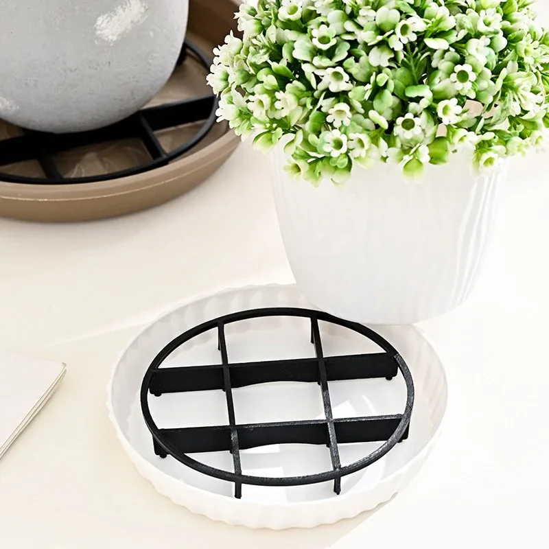 Installation jardinage