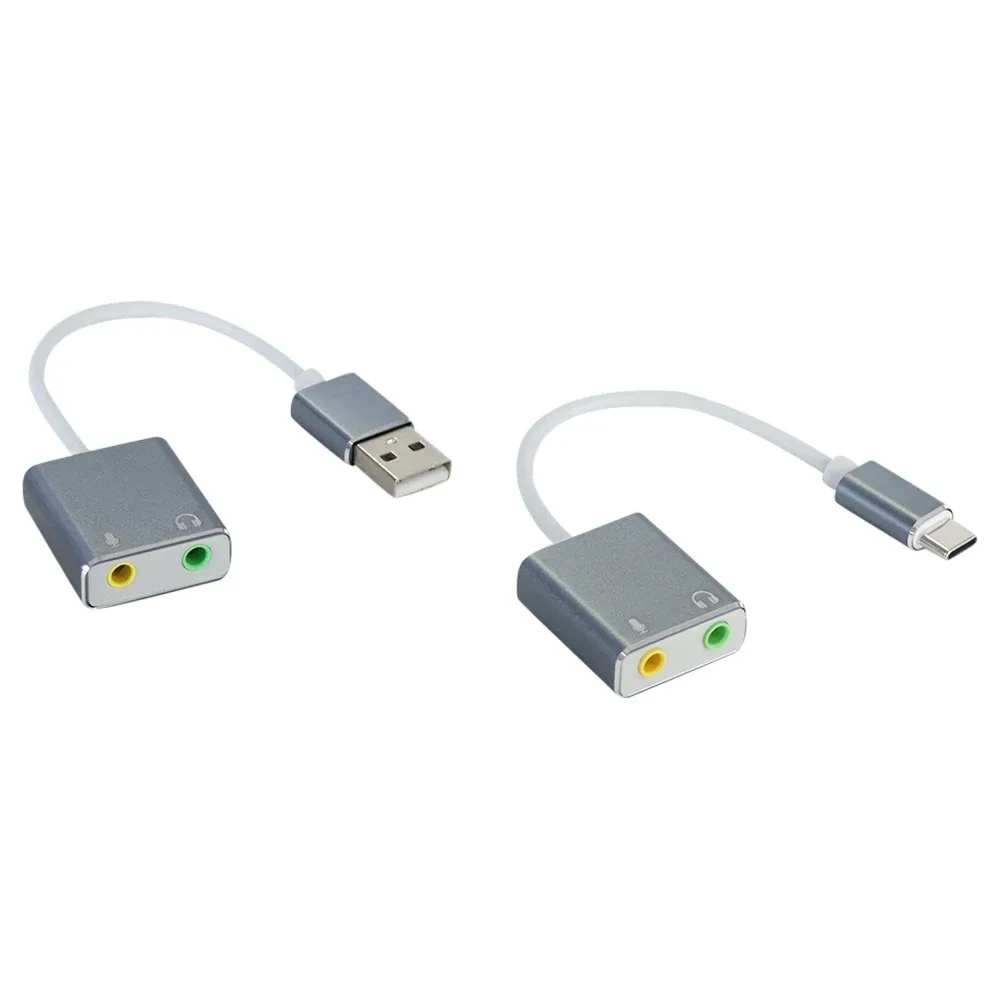 Détails de l'adaptateur