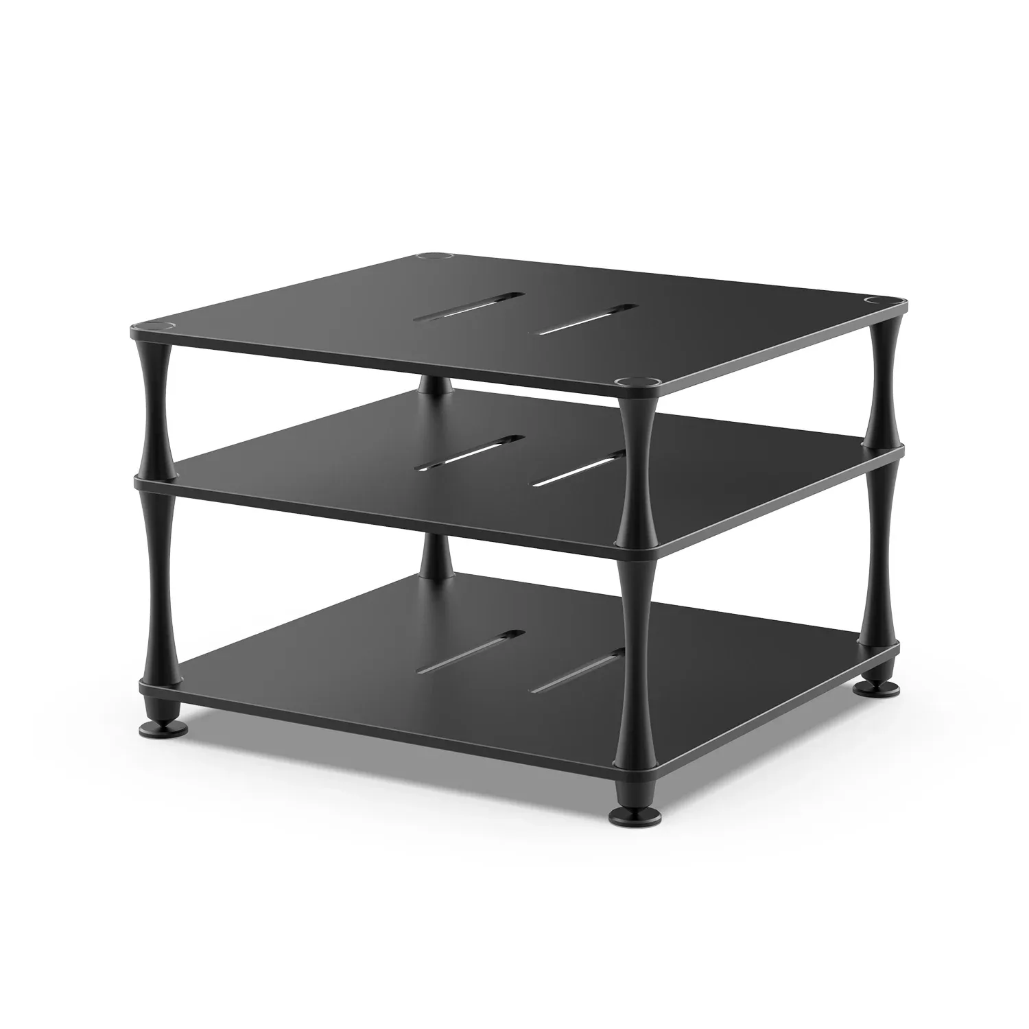 Support HiFi ddHiFi HS300 pour DAC et amplificateur de bureau - Image 4