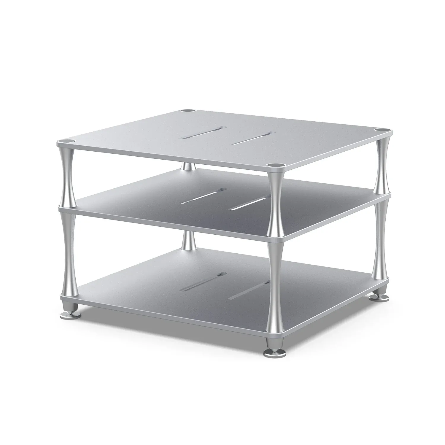 Support HiFi ddHiFi HS300 pour DAC et amplificateur de bureau - Image 3