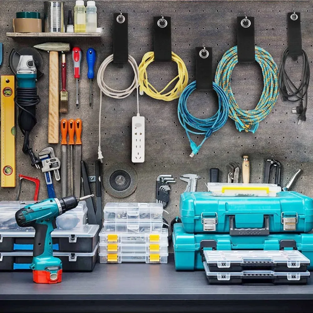 Application garage
