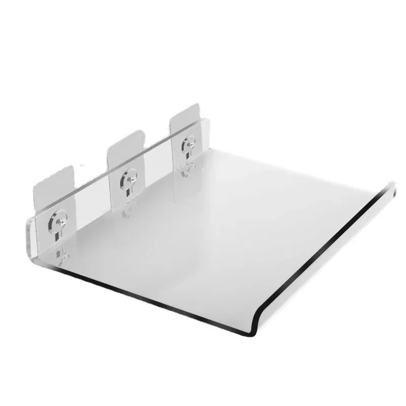 Étagère de rangement murale pour cuisine et salle de bain - Image 5