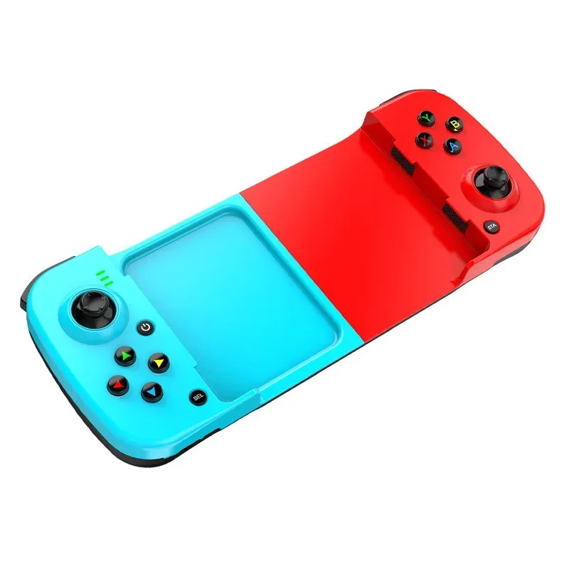 Manette de jeu extensible Bluetooth 5.0 D3 pour smartphone - Image 4