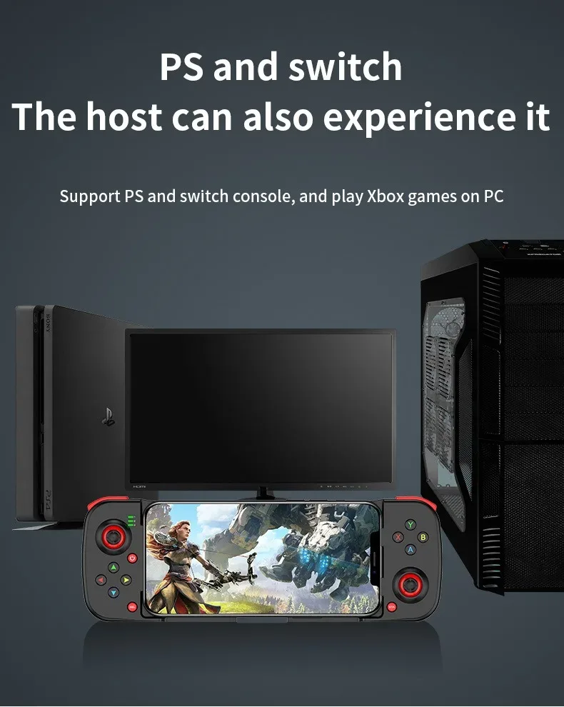 Modes de jeu