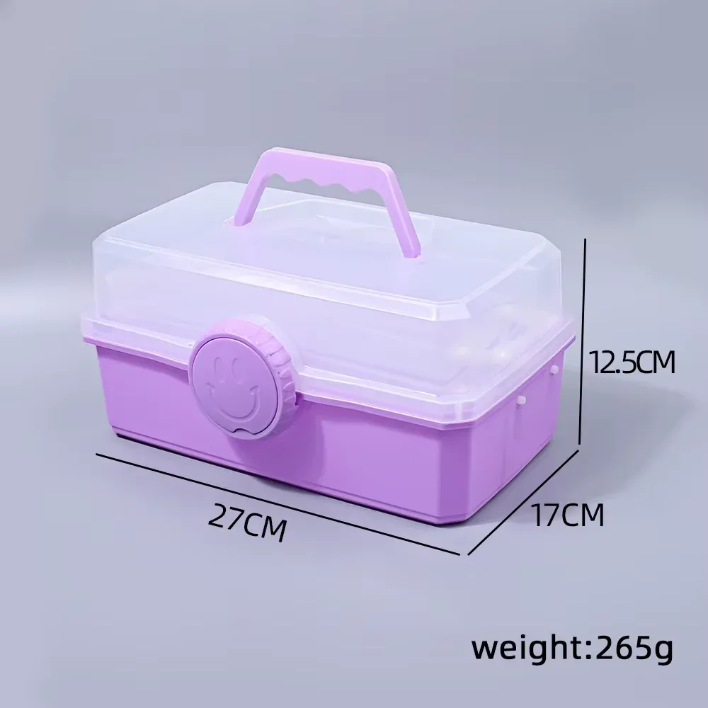 Capacité de rangement