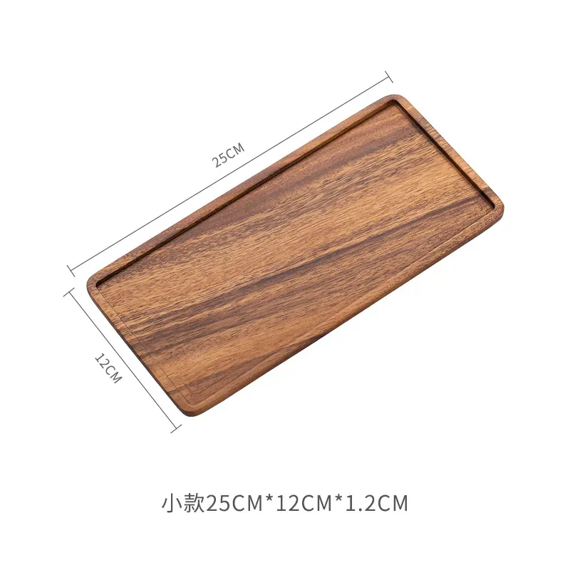 Dimensions et style