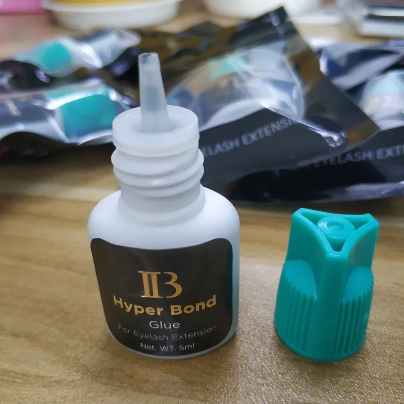 Packaging IB