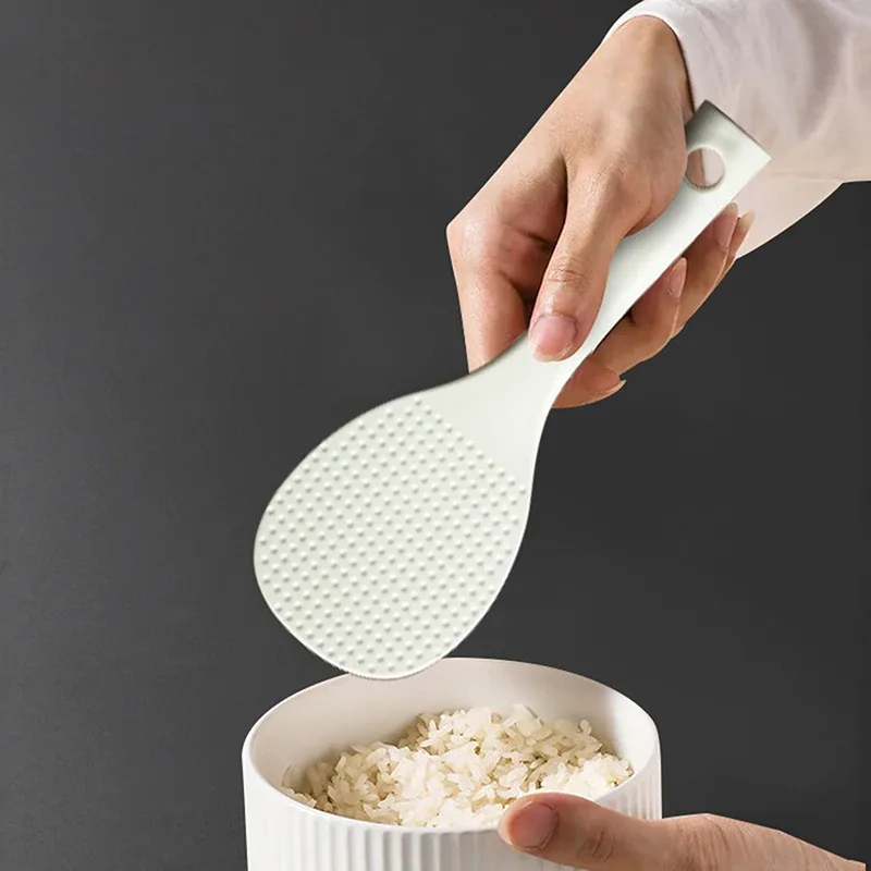Cuillère à riz premium