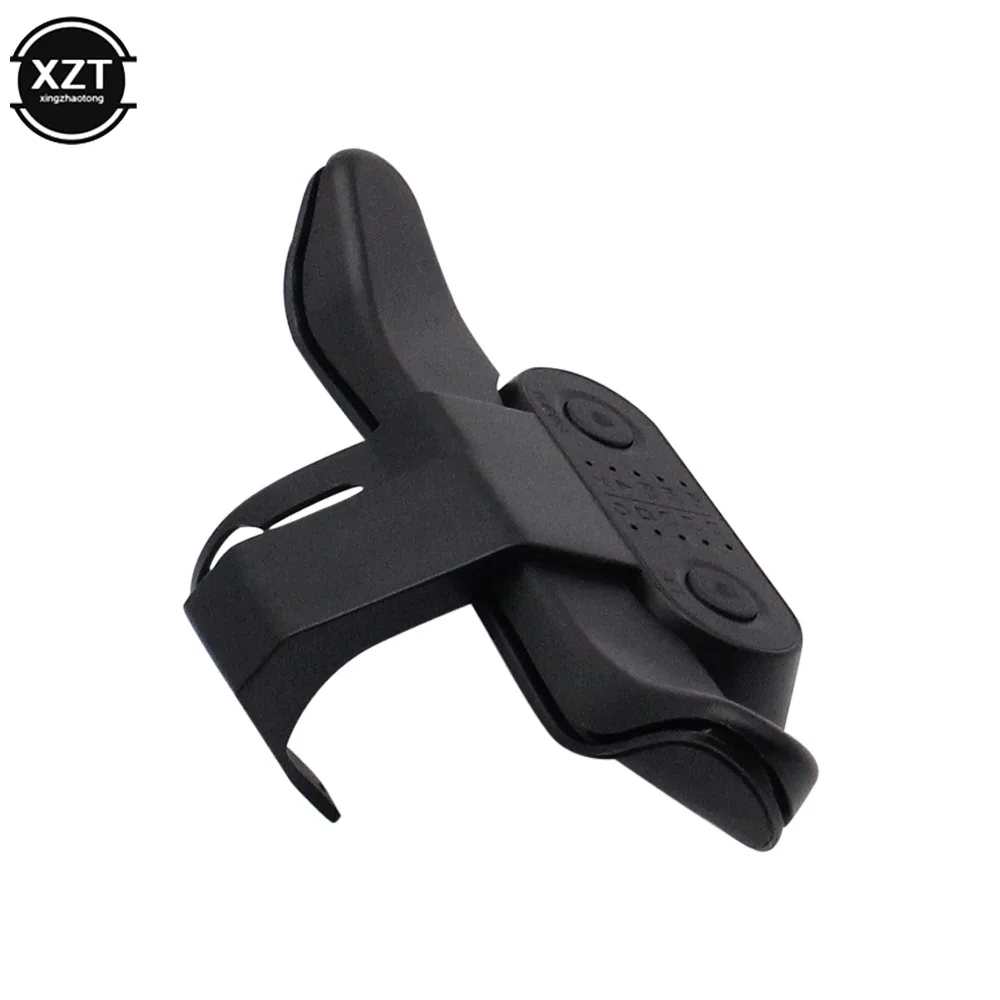 Fixation de boutons arrière avec palettes et fonction Turbo pour manette PS4 - Image 3