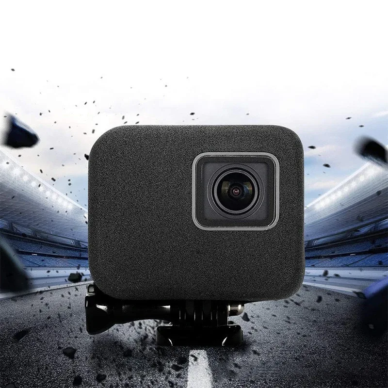 Windslayer GoPro Performance