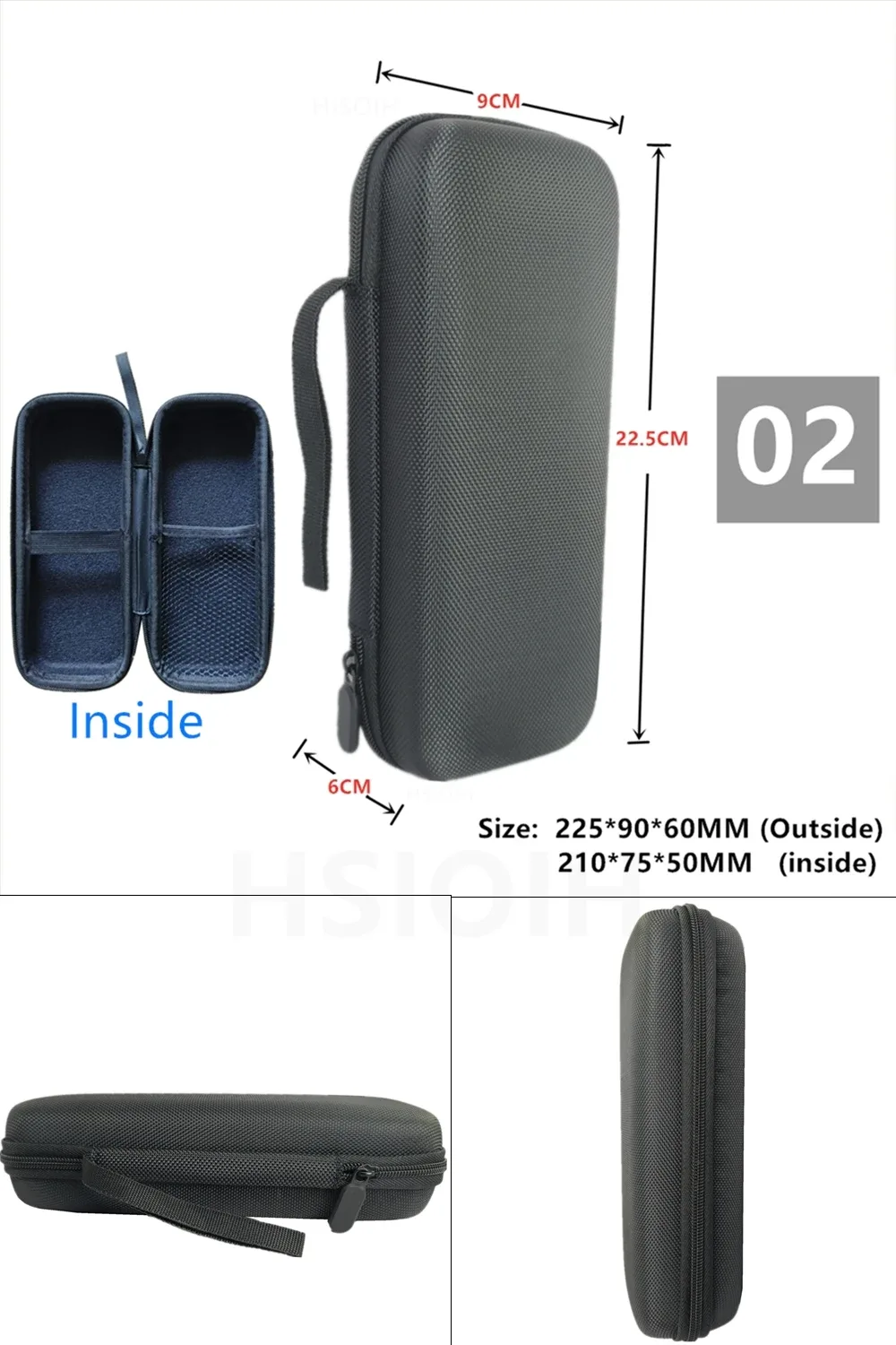 Organisation interne