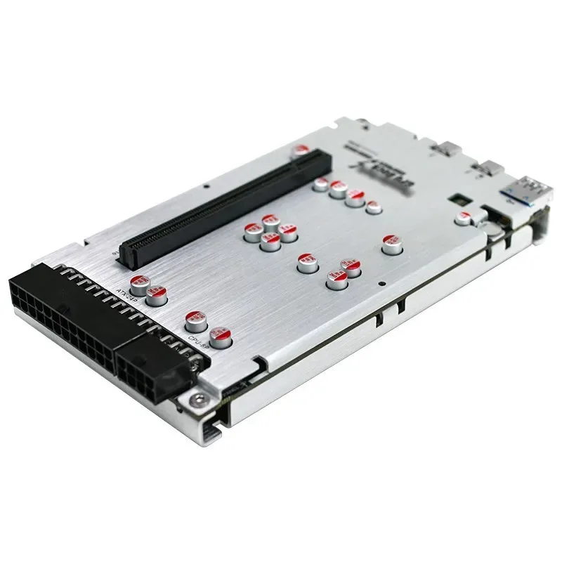Station d'accueil pour carte graphique externe (eGPU) TH3P4G3 Thunderbolt 3/4 PCI-E x16 - Image 3