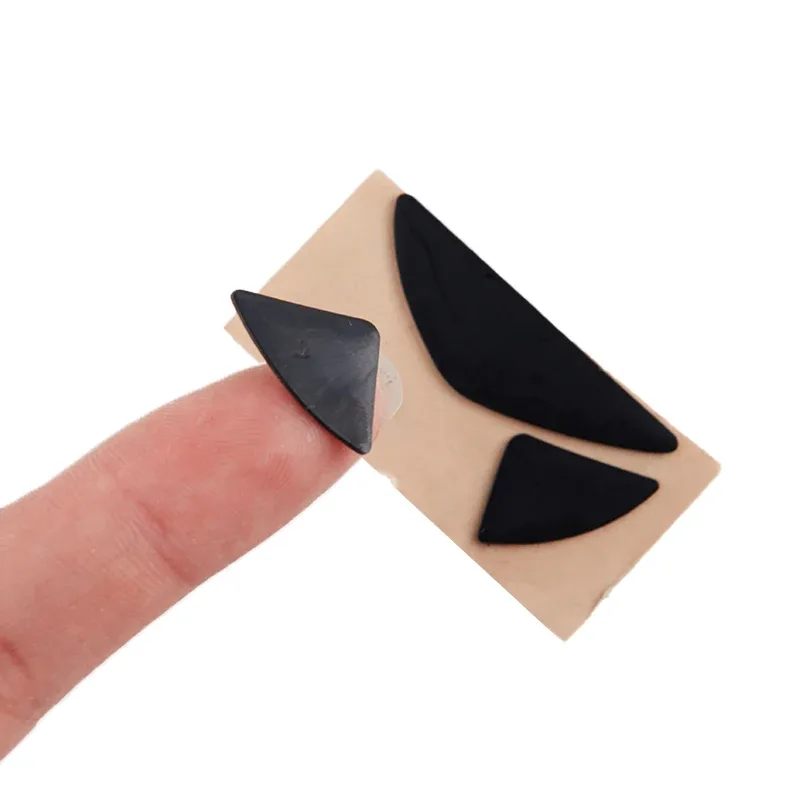 Patins de souris de rechange pour Logitech M720, M275, M330, M280 - Image 3