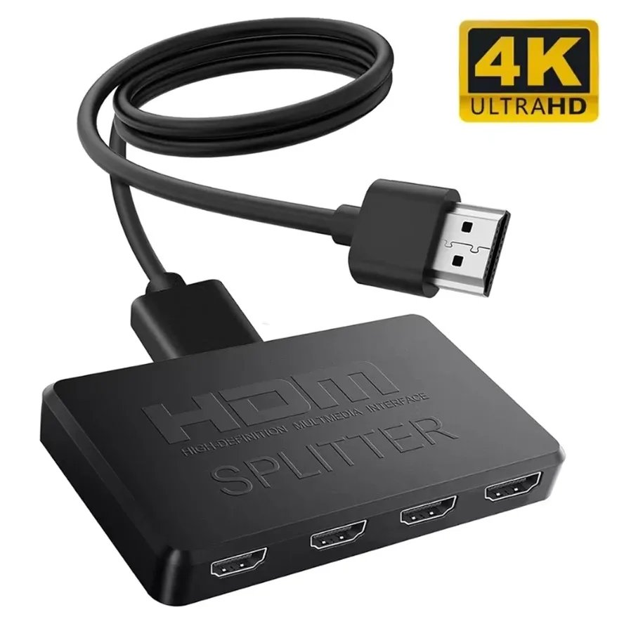HDMI Splitter Design