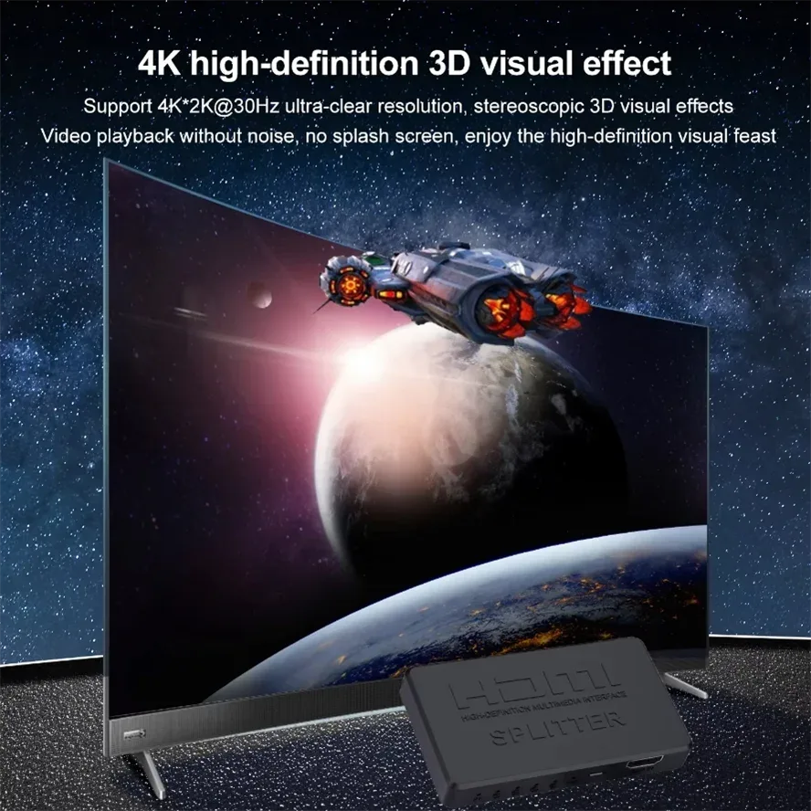 Connectivity Options