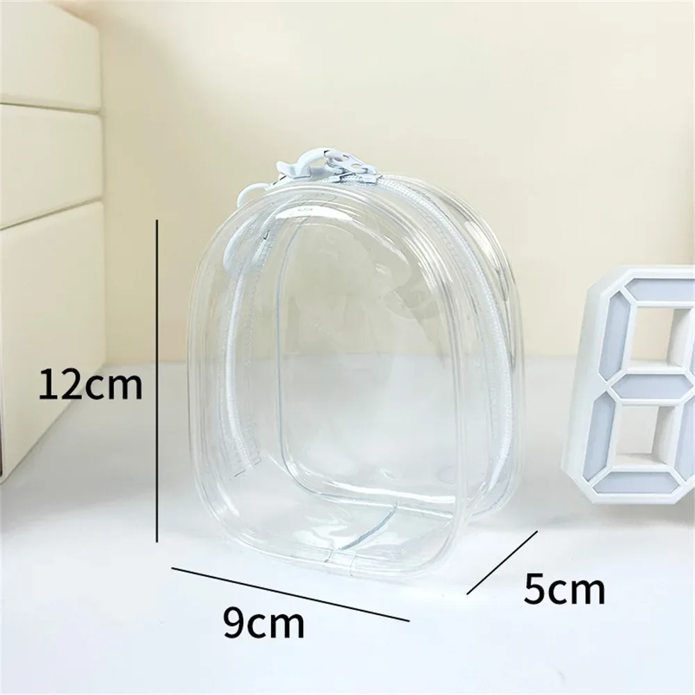 Détail transparent