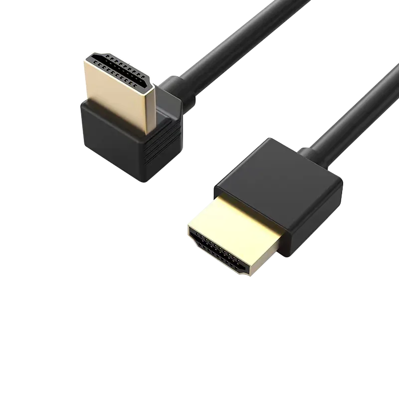 Schéma technique HDMI