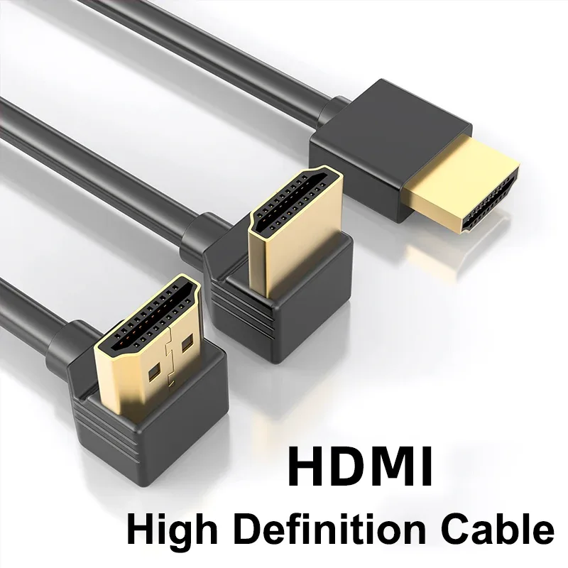 Câble HDMI Canfon 4K