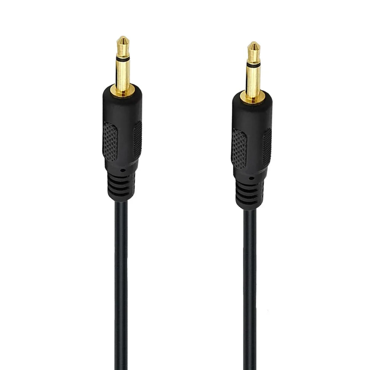 Détail du câble 3.5mm