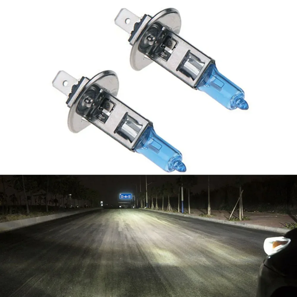 Ampoule H1 100W Performance