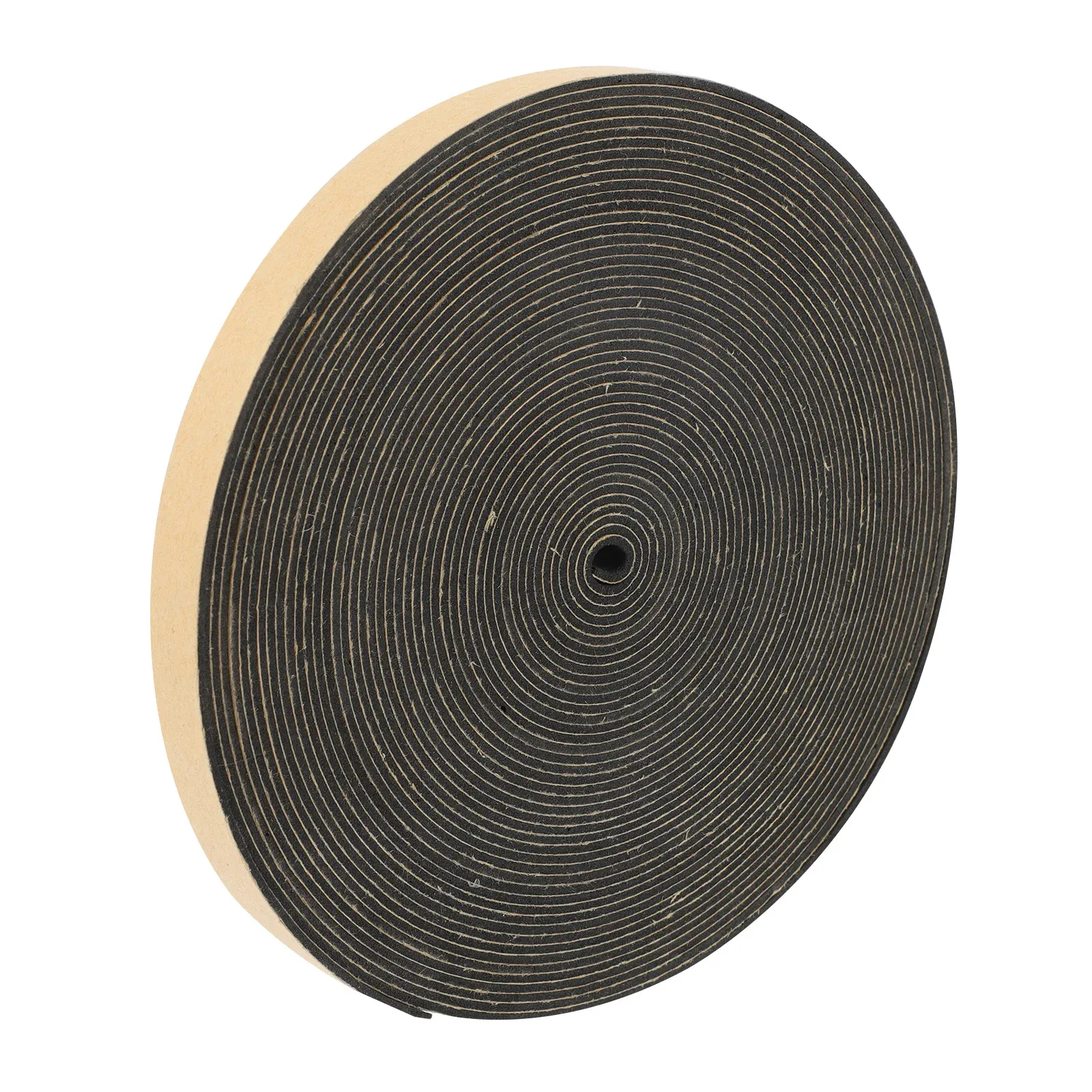 Détail joint mousse