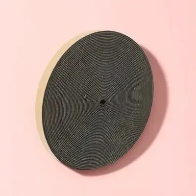 Dimensions du rouleau
