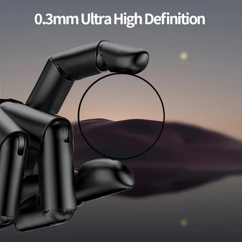 Protection d'écran en verre trempé pour Garmin Enduro 3 - Image 2