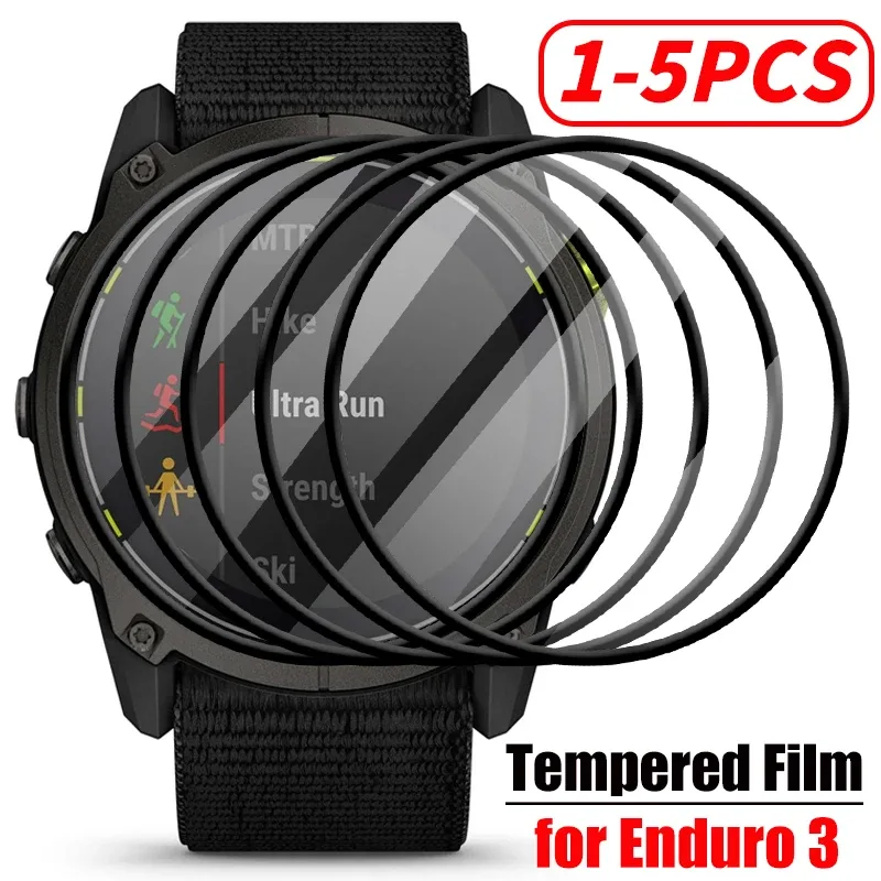 Garmin Enduro 3 Protection d'écran