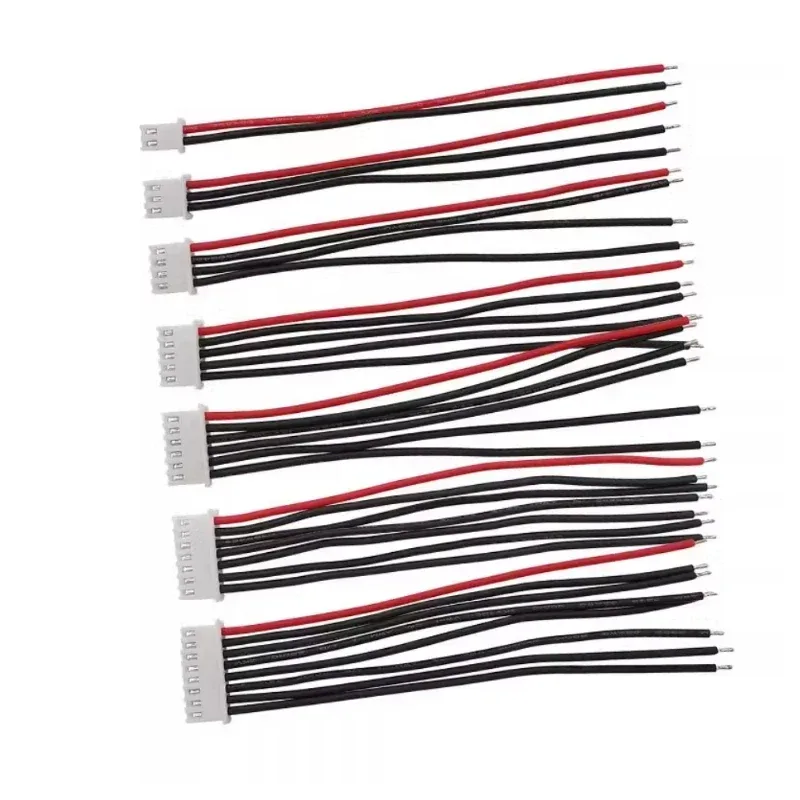 Variations de Cellules LiPo