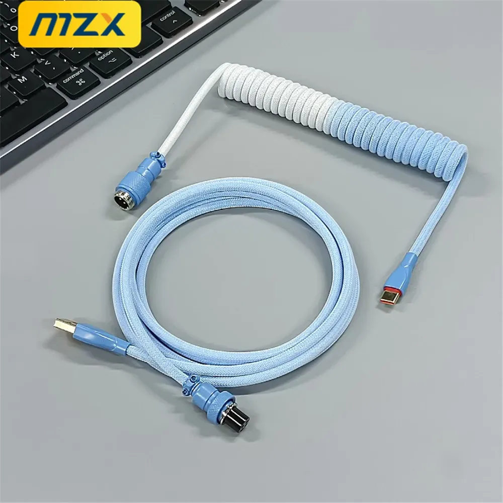 MZX Color Options
