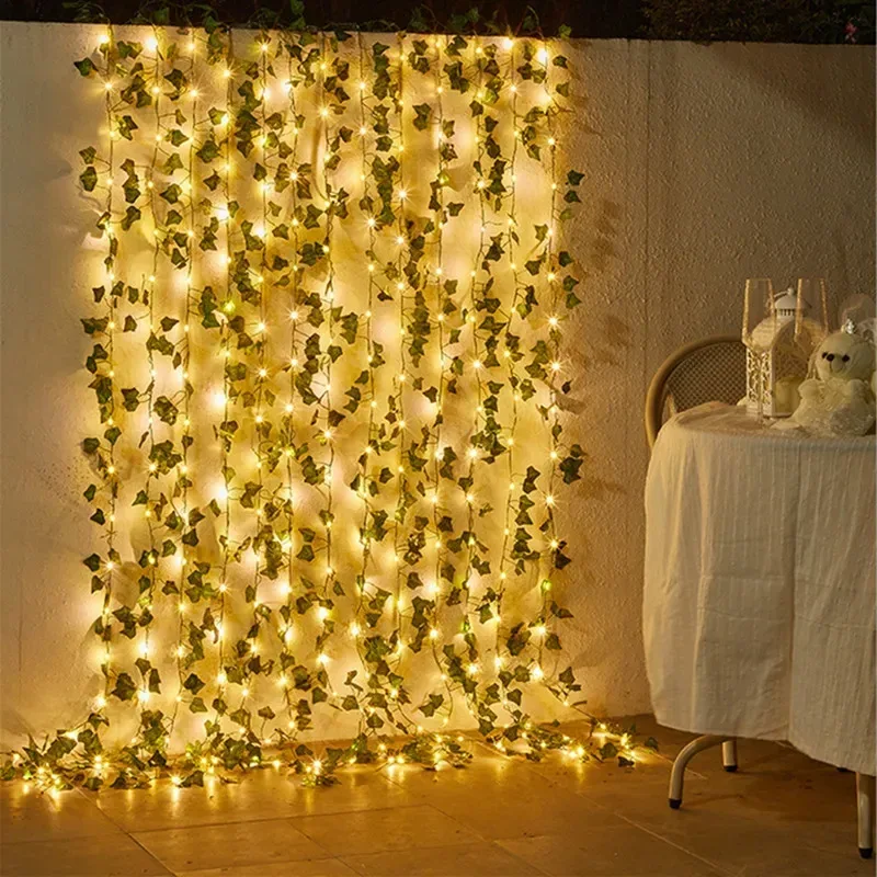 Ambiance nocturne LED